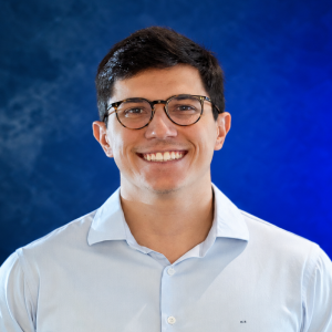 Henrique Brandão Bento