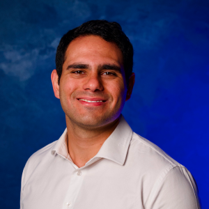 Ricardo Marques