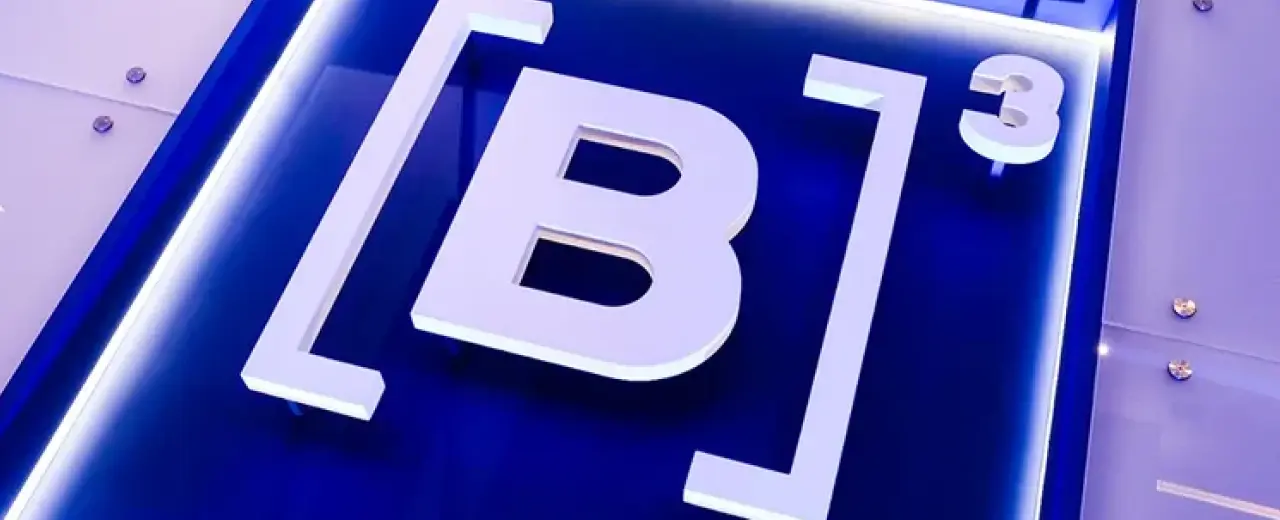 Capa do artigo: B3 informou novos horários para negociações de ativos na bolsa
