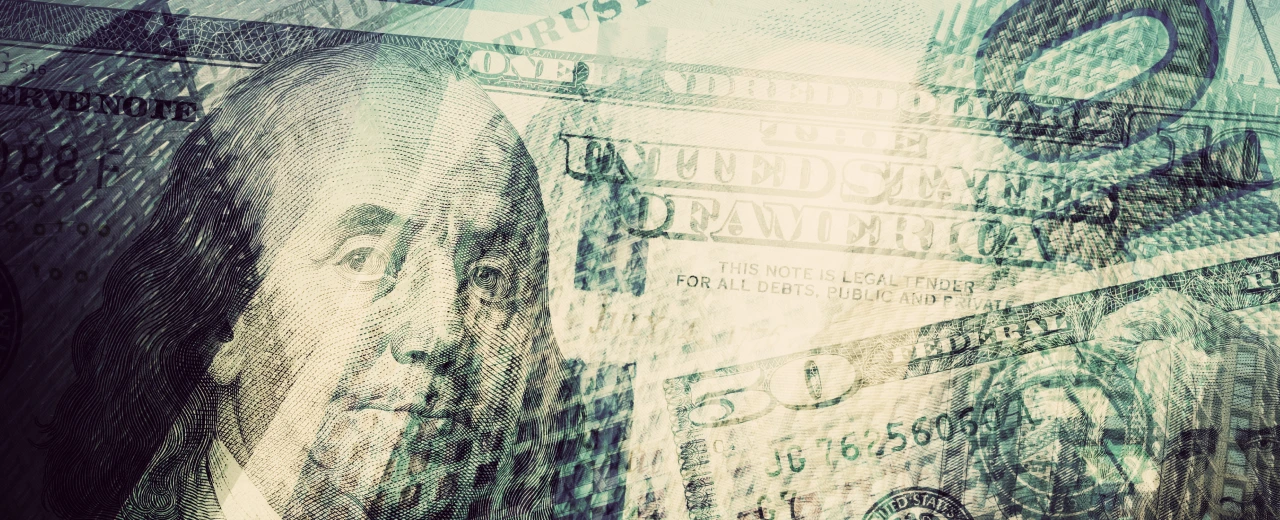 Capa do artigo: Dolarização: Proteção em Moeda Forte