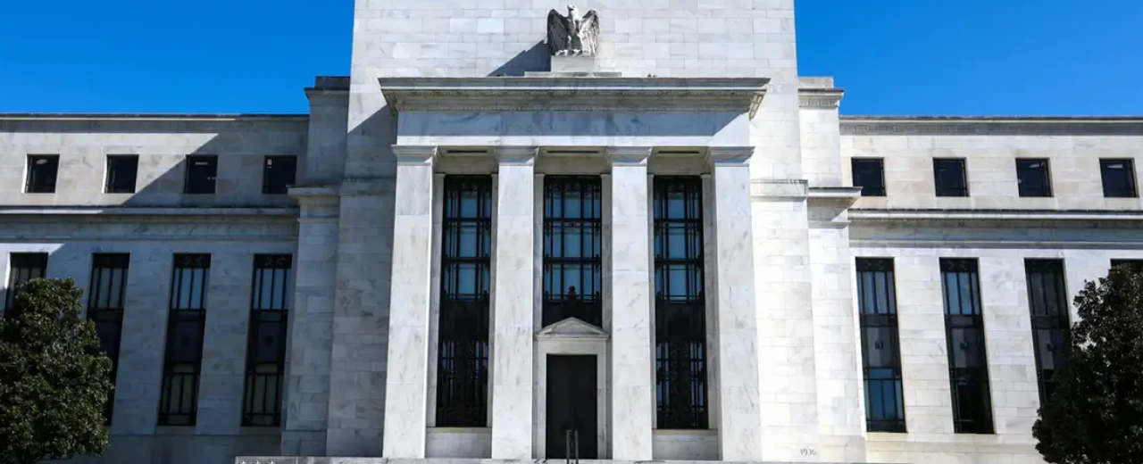Capa do artigo: Encerramento do ciclo de alta dos juros nas mãos do FED