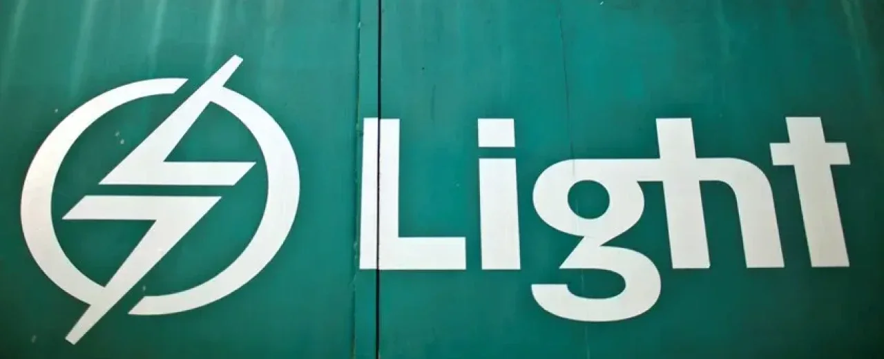 Capa do artigo: LIGHT S.A.: Histórico e direcionamento para a AGD