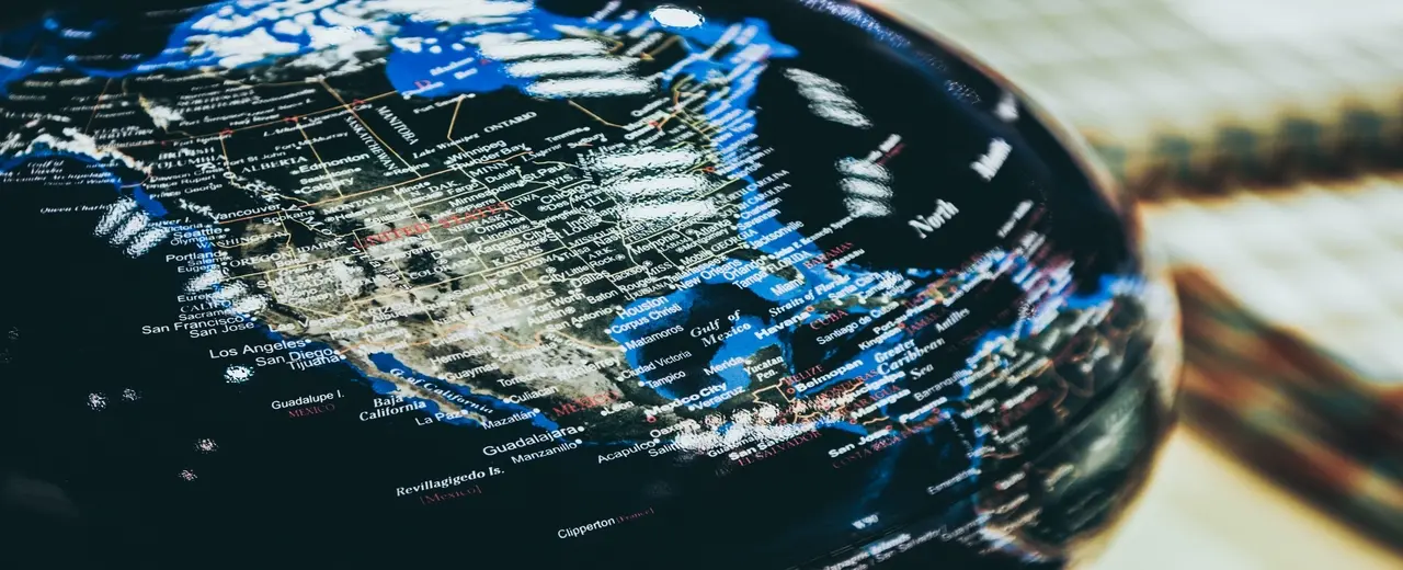 Capa do artigo: O que esperar dos mercados em 2024?