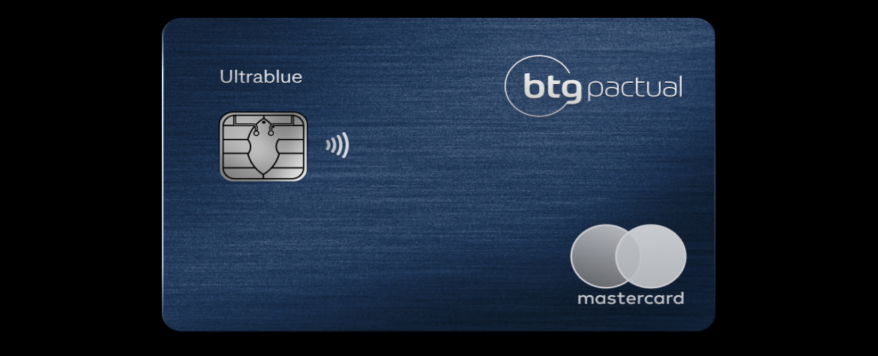 Capa do artigo: Ultrablue BTG Pactual: experiência premium sem limites