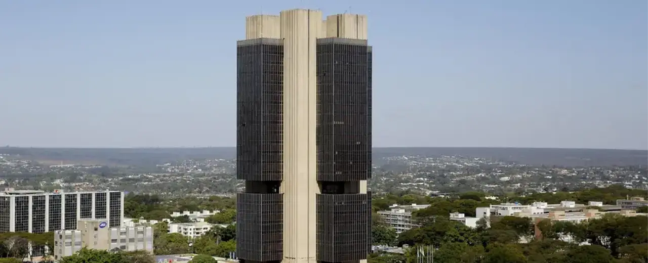 Copom no Banco Central