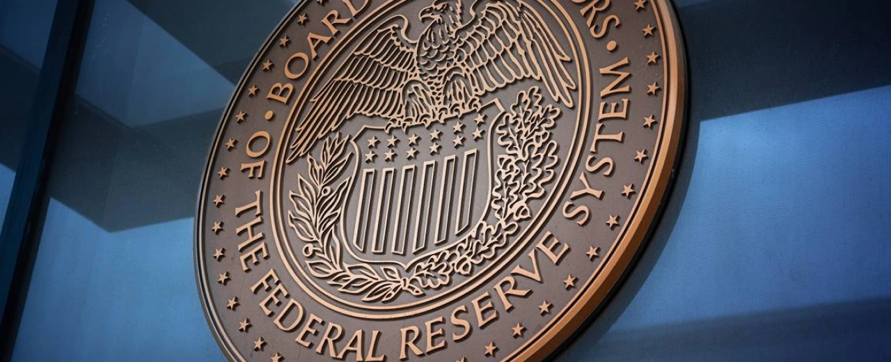 federal reserve