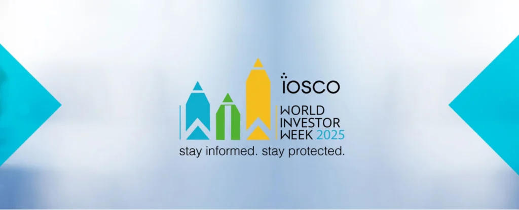 Semana mundial do investidor